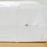 Mattress Protector-Zippered- King 78 x80 x9